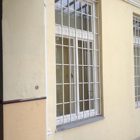 Edith'S Place In Budapeste Exterior foto