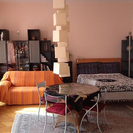 Edith'S Place In Budapeste Exterior foto