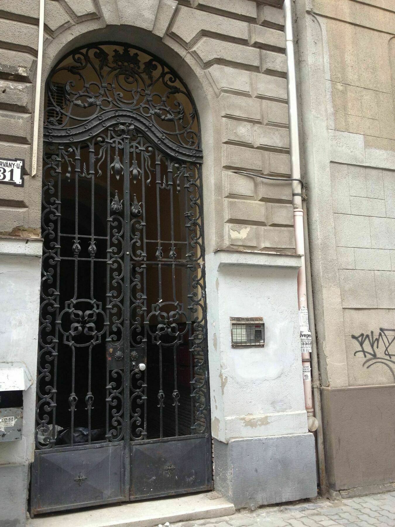 Edith'S Place In Budapeste Exterior foto